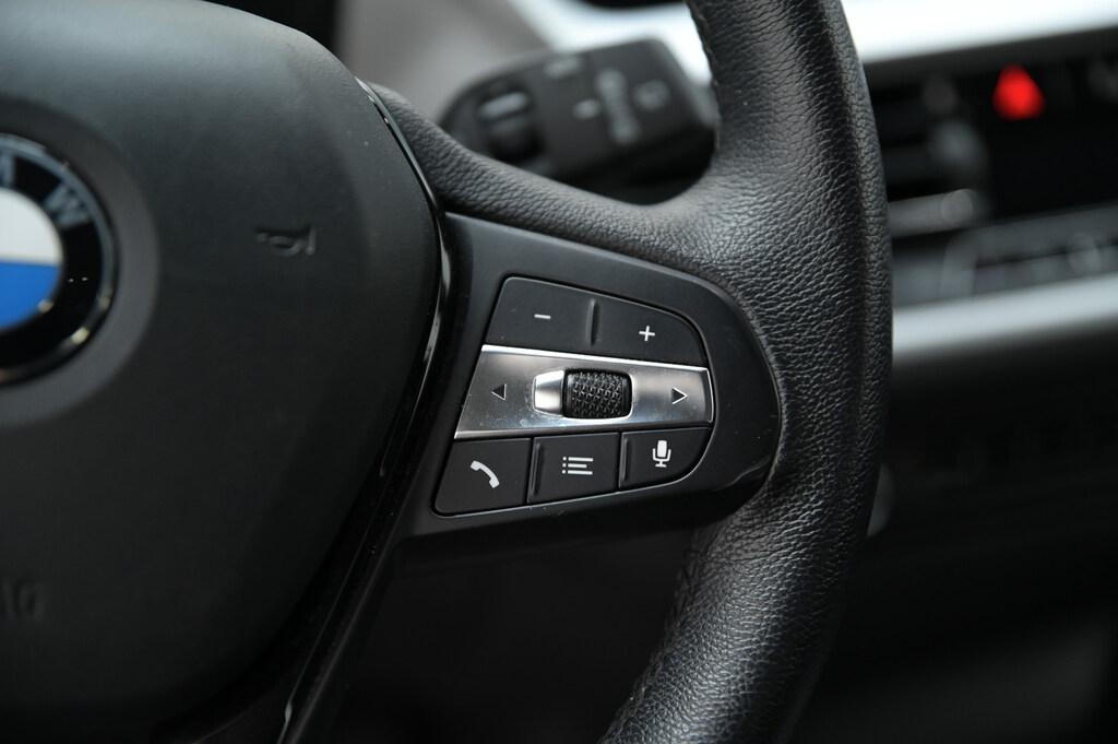 BMW Serie 1 116d Advantage auto