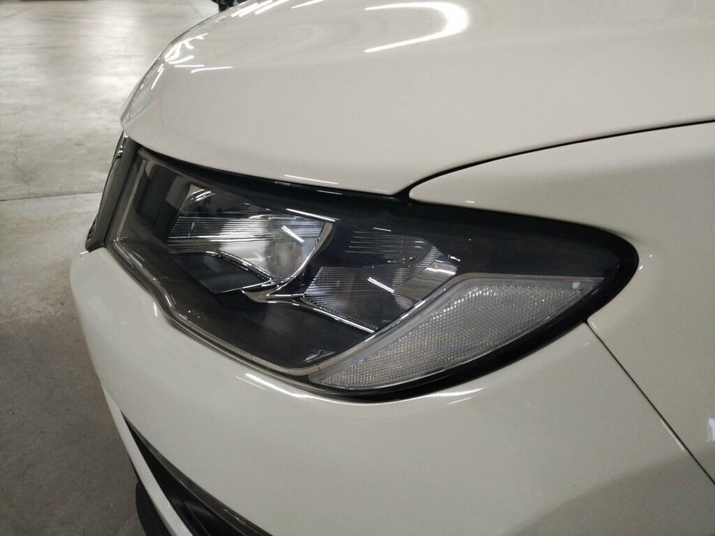 Jeep Compass 2.0 mjt Longitude 4wd 140cv my19