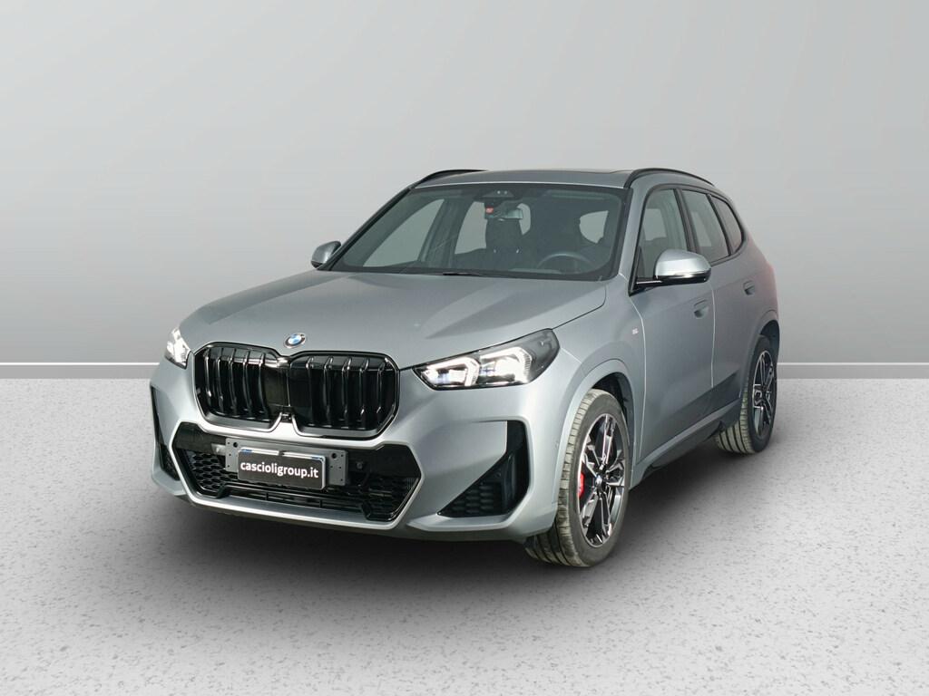 BMW X1 xdrive23d mhev 48V MSport Pro auto