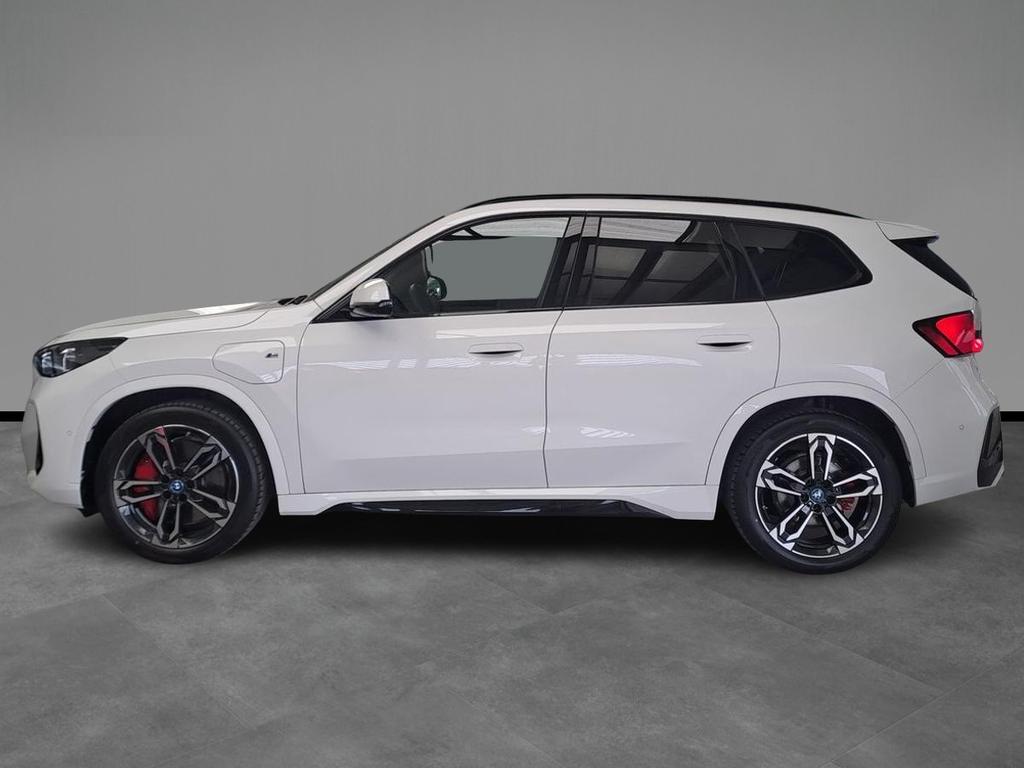 BMW X1 xdrive 25e MSport Pro auto