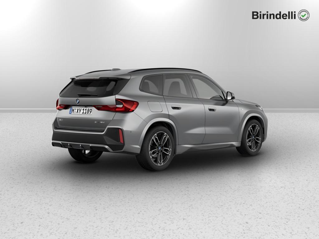 BMW X1 sdrive18d MSport auto