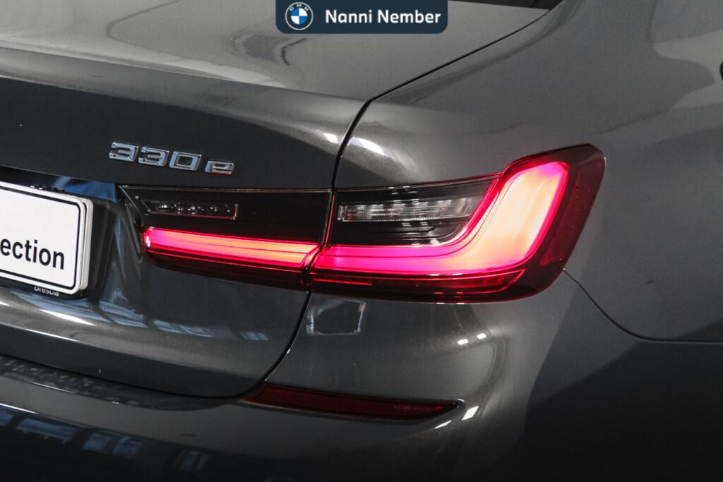 BMW Serie 3 330e Msport auto