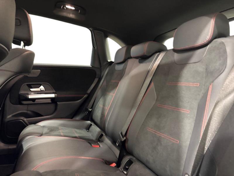 Mercedes Classe B 200 d Premium AMG Line auto