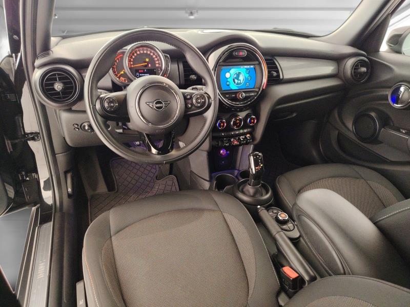Mini Cooper 1.5 TwinPower Turbo Cooper Boost DCT