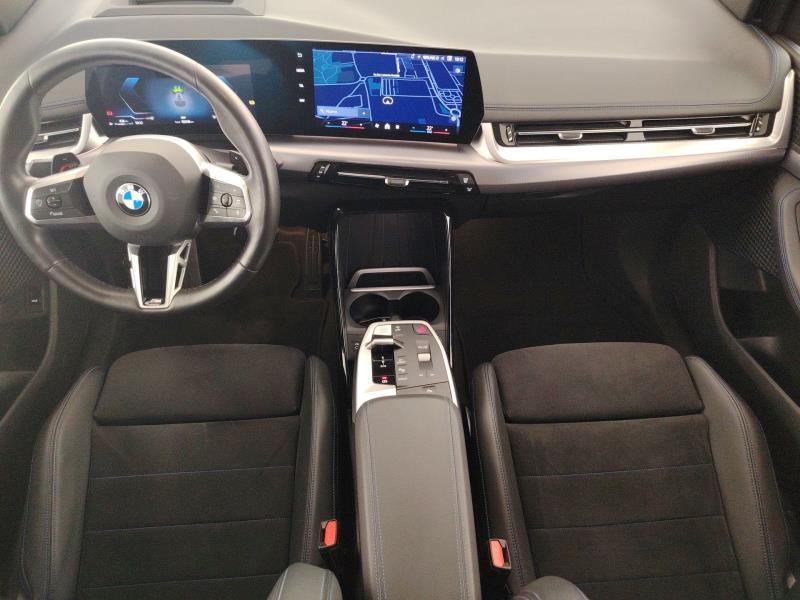 BMW Serie 2 218d Active Tourer Msport auto