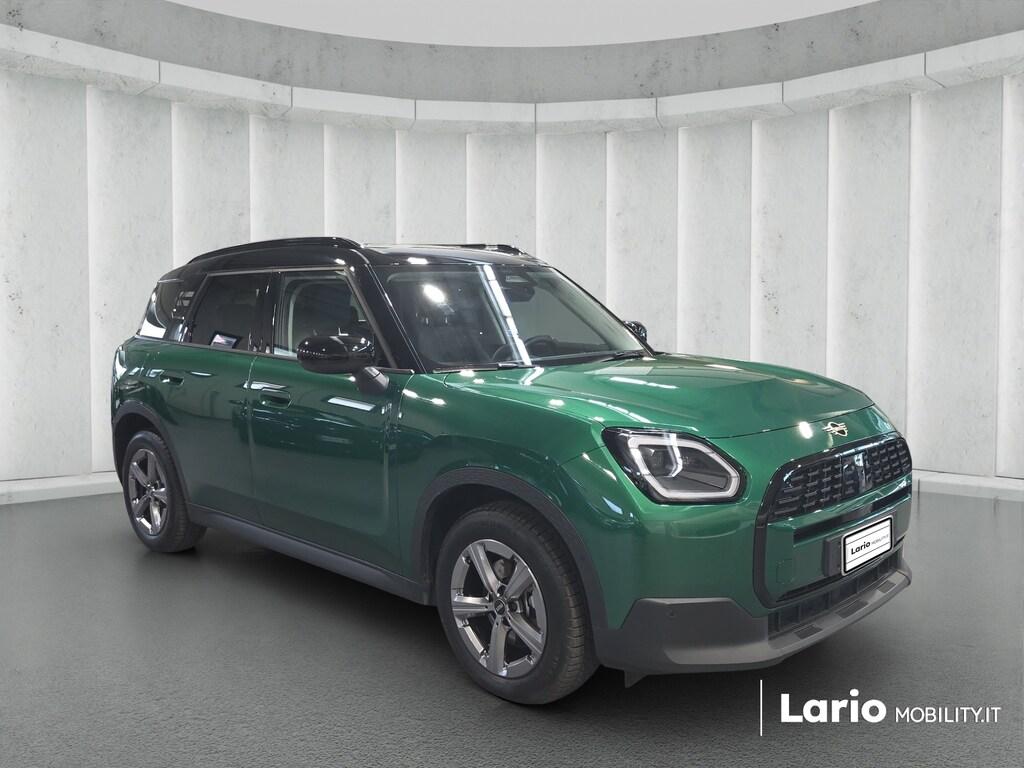 Mini Mini Countryman 2.0 48V D Classic auto