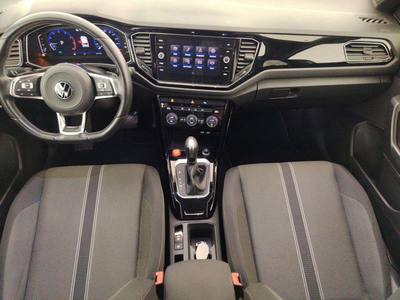 Volkswagen T-Roc 1.5 tsi act Sport dsg