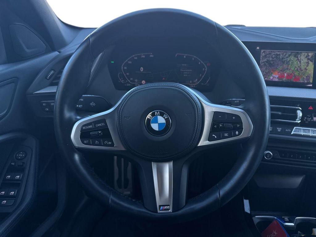BMW Serie 1 118i Msport 136cv auto