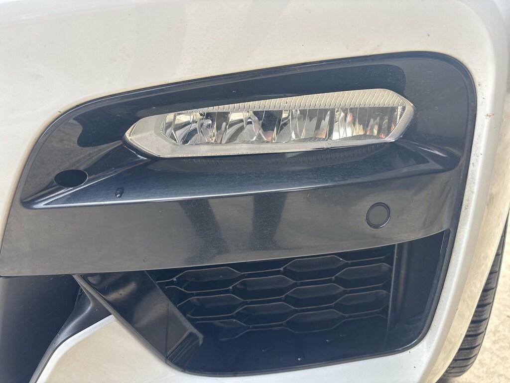 BMW X3 xdrive20d Msport 190cv auto my19