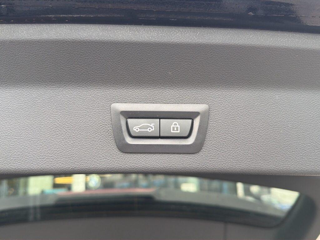 BMW X3 xdrive M40d mhev 48v auto