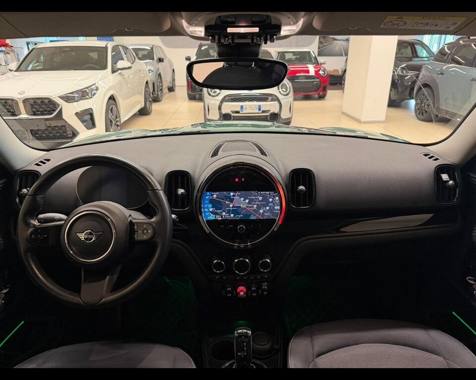 Mini Cooper D Countryman 2.0 D Cooper D Business Auto