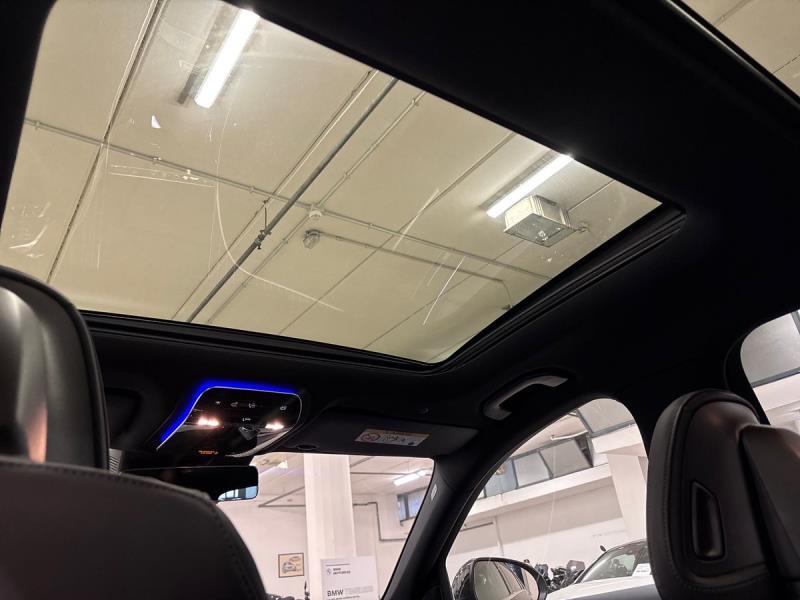 Mercedes Classe C 220 d mhev AMG Line Advanced auto