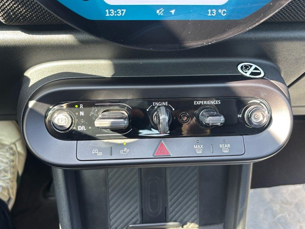 Mini Mini Cooper Cabrio 2.0 C Classic auto