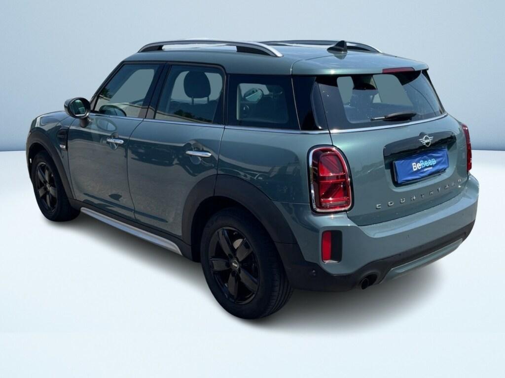 Mini One Countryman 1.5 One