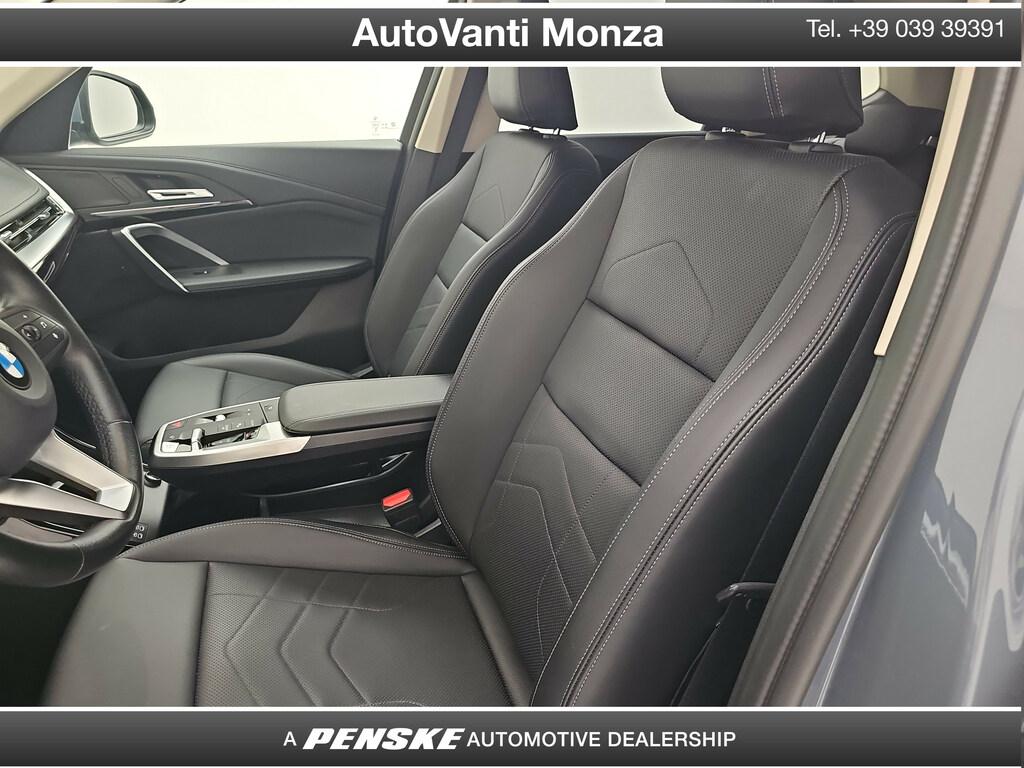BMW X1 sdrive18d X-Line auto