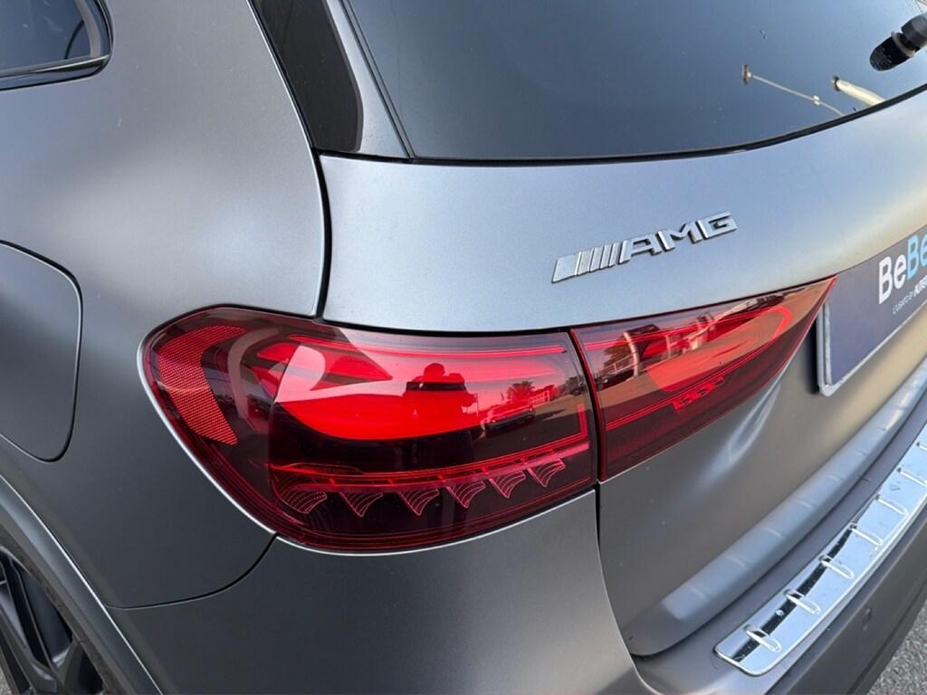 Mercedes GLA AMG 45 S AMG Line Premium Plus 4matic+ auto