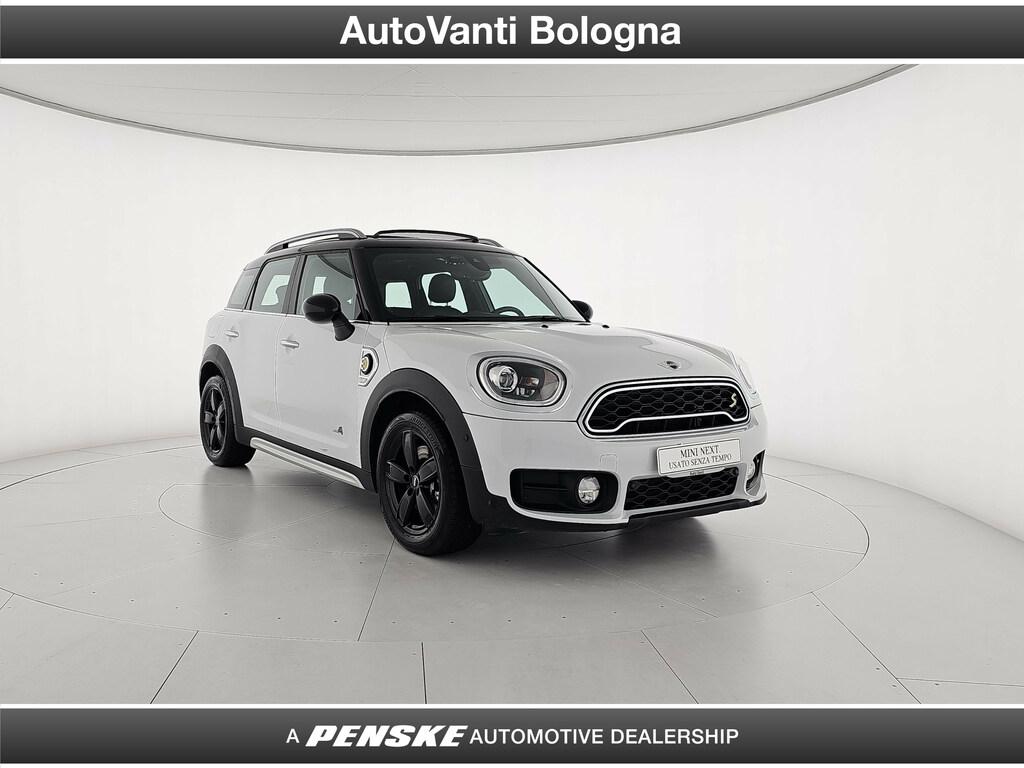 Mini Cooper SE Countryman Mini Countryman 1.5 Cooper SE Hype all4 auto