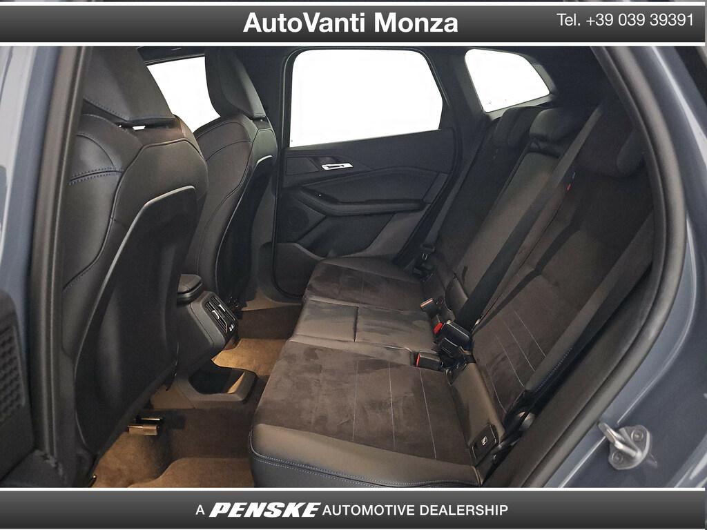 BMW Serie 2 218d Active Tourer Msport auto