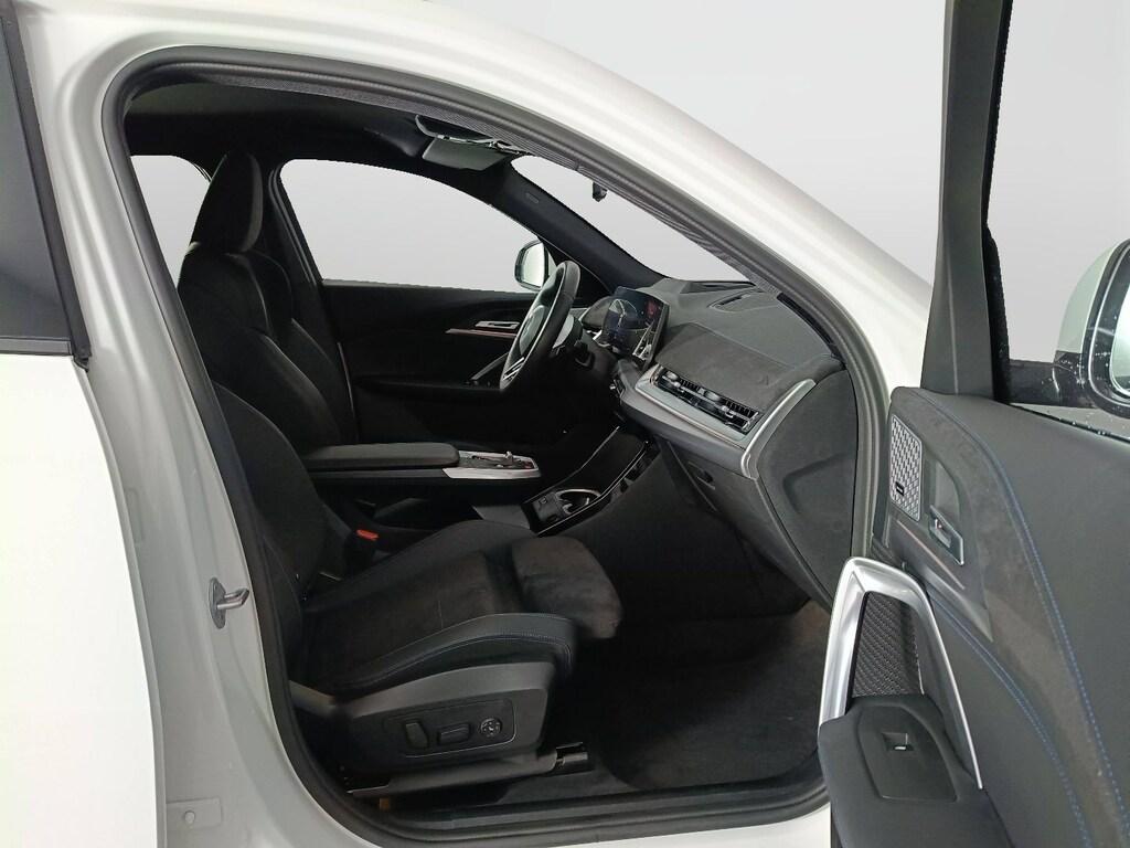 BMW X2 xdrive 20d 48V MSport Pro auto