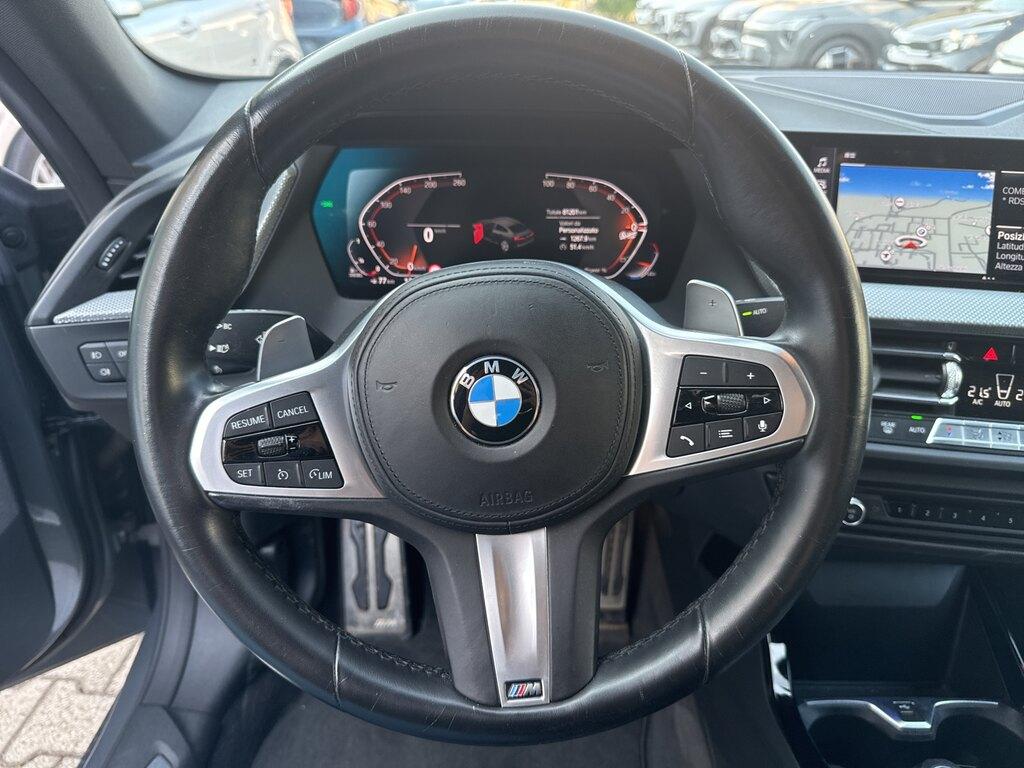 BMW Serie 2 218d Gran Coupe Msport auto