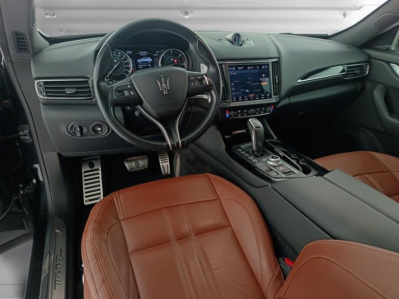 Maserati Levante 3.0 V6 Gransport 250cv auto my20