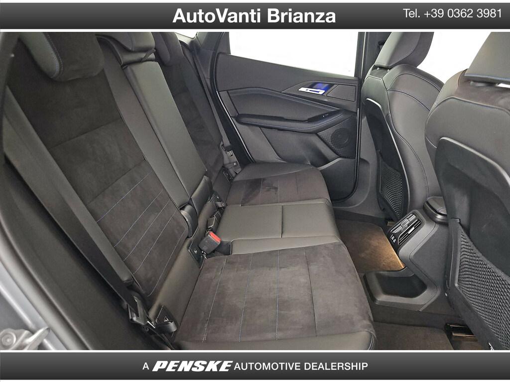 BMW Serie 2 225e Active Tourer xdrive Msport auto