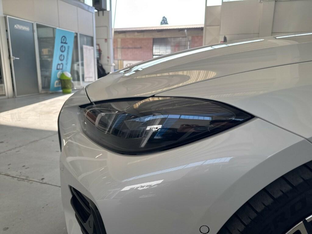BMW Serie 4 420d Gran Coupe mhev 48V xdrive M Sport Pro auto