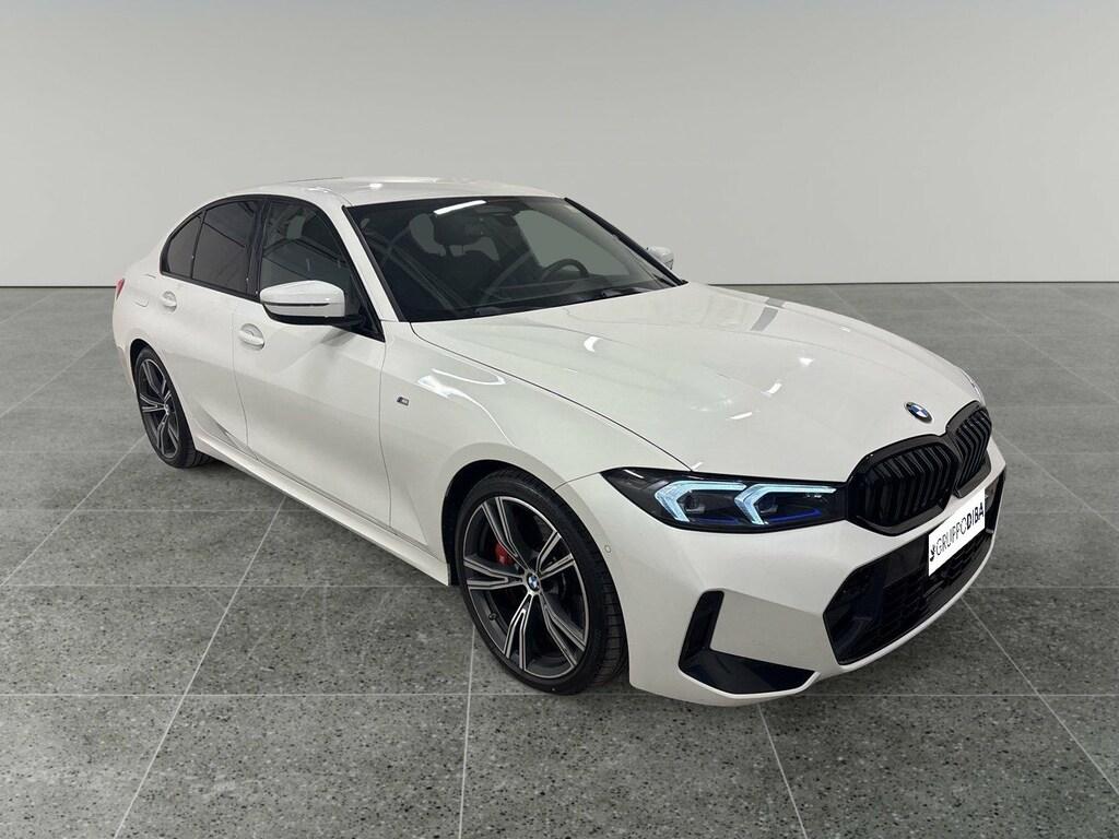 BMW Serie 3 320d mhev 48V Msport auto