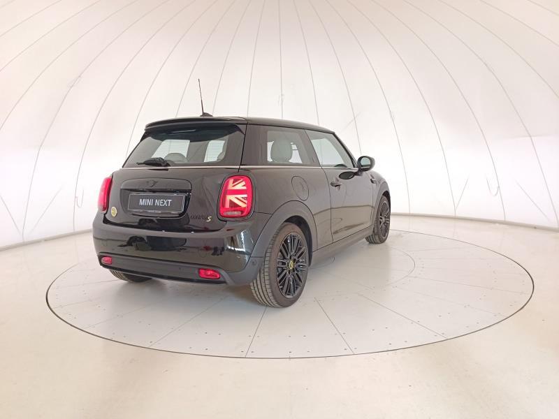 Mini Mini 3p Cooper SE Yours auto
