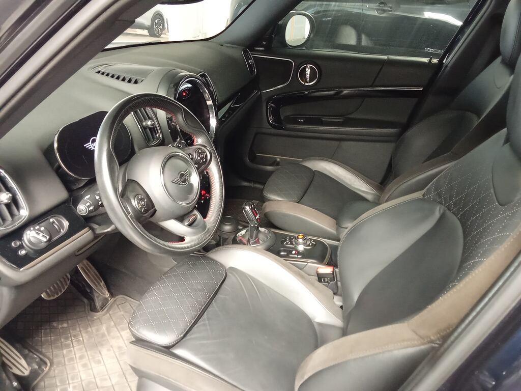 Mini Mini Countryman 2.0 JCW JCW auto