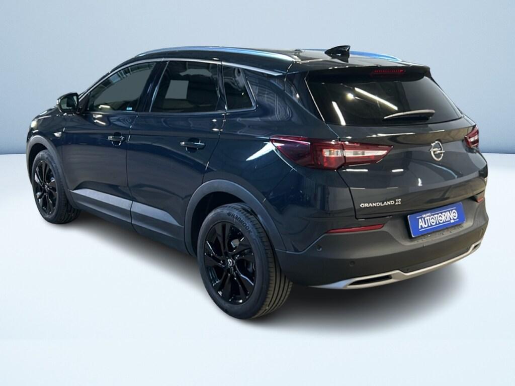 Opel Grandland X 1.2 Innovation s&s 130cv auto