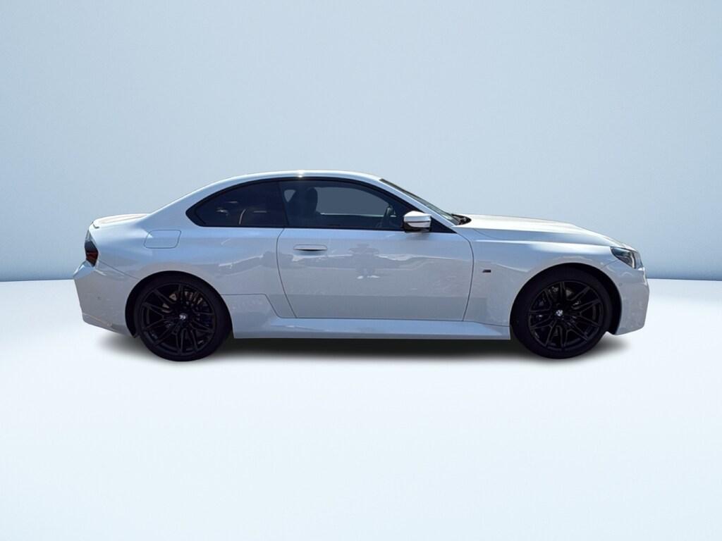 BMW M2 Coupe 3.0 480cv auto