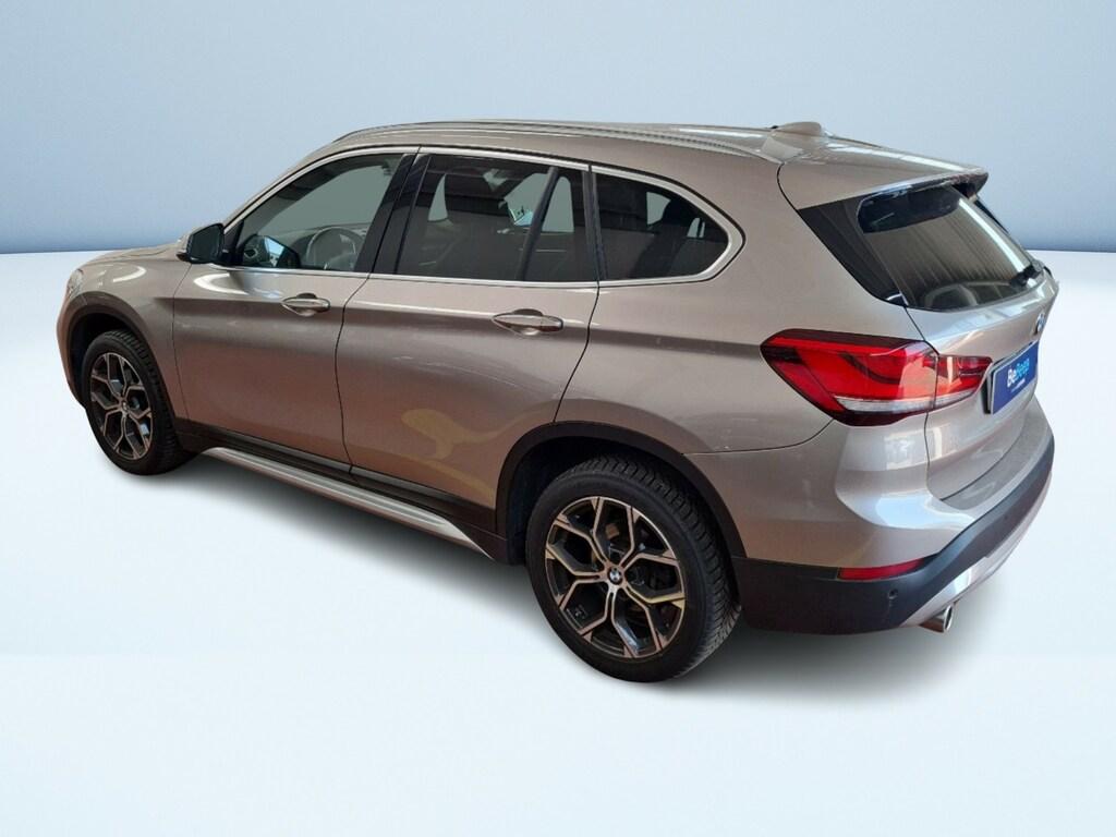 BMW X1 sdrive18d xLine Plus auto