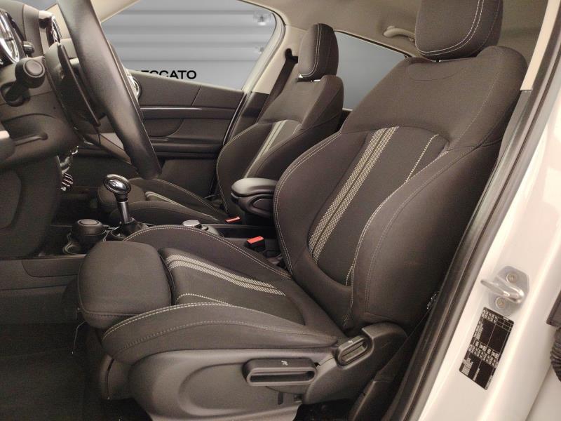 Mini Cooper S Countryman 2.0 TwinPower Turbo Cooper S Hype Steptronic