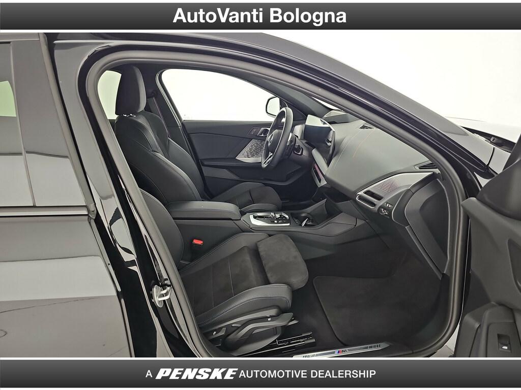 BMW Serie 1 118d MSport Pro auto