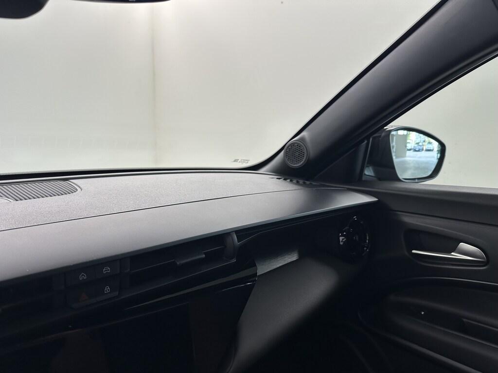 Alfa Romeo Alfa Romeo Junior 1.2 ibrida Speciale 136cv edct6