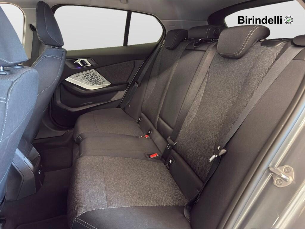 BMW Serie 1 118d auto