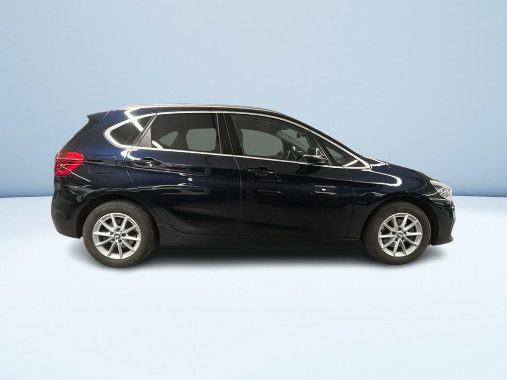 BMW Serie 2 218i Active Tourer Advantage auto