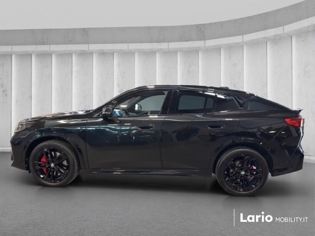 BMW X2 xdrive 20d 48V MSport Pro auto