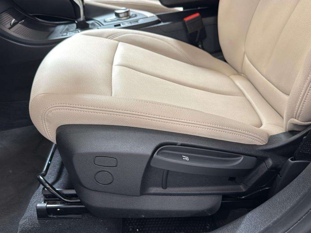 BMW X1 sdrive18d Business Advantage auto