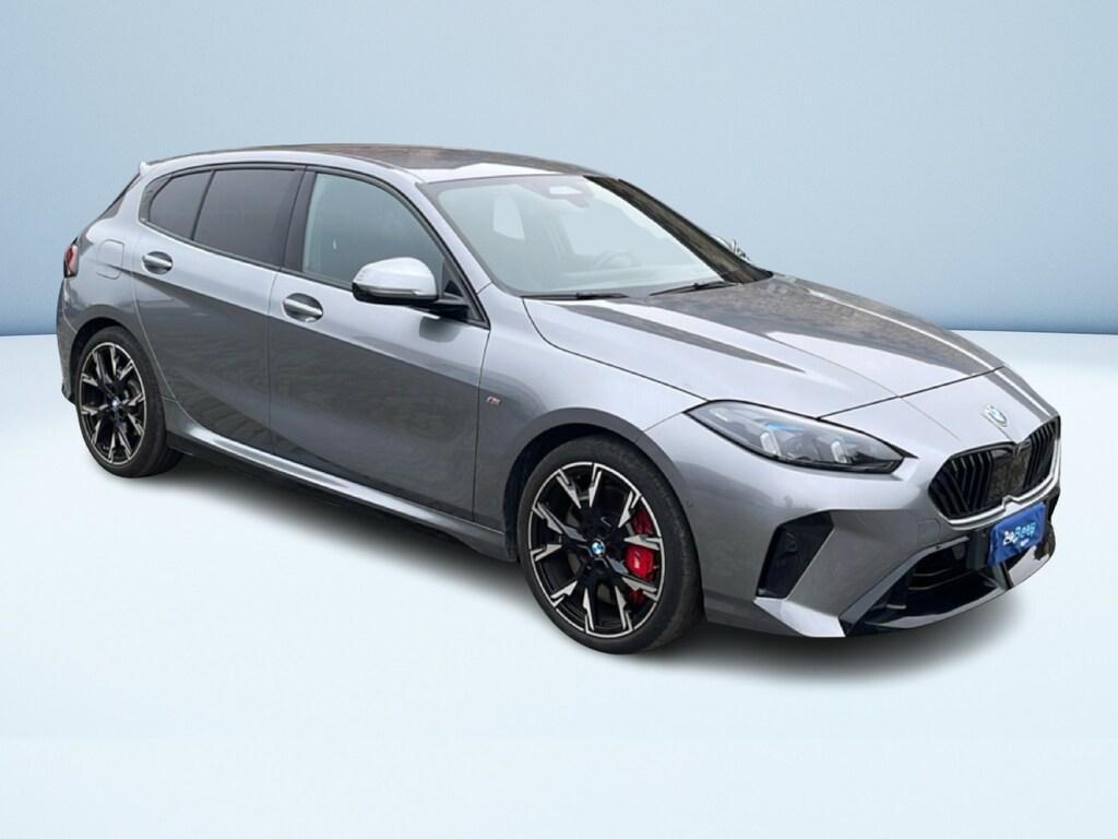 BMW Serie 1 118d MSport Pro auto