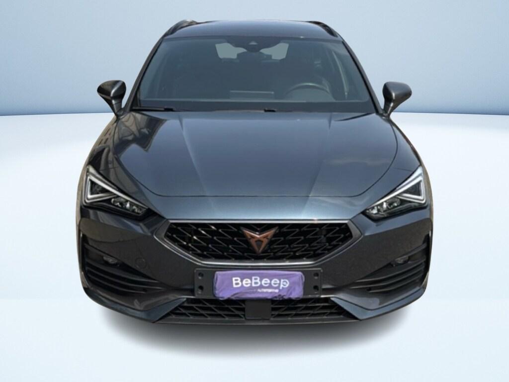 Cupra Leon Sportstourer 1.5 hybrid 150cv dsg
