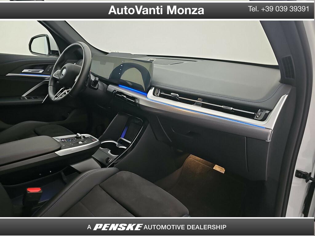 BMW X1 xdrive 25e MSport Pro auto