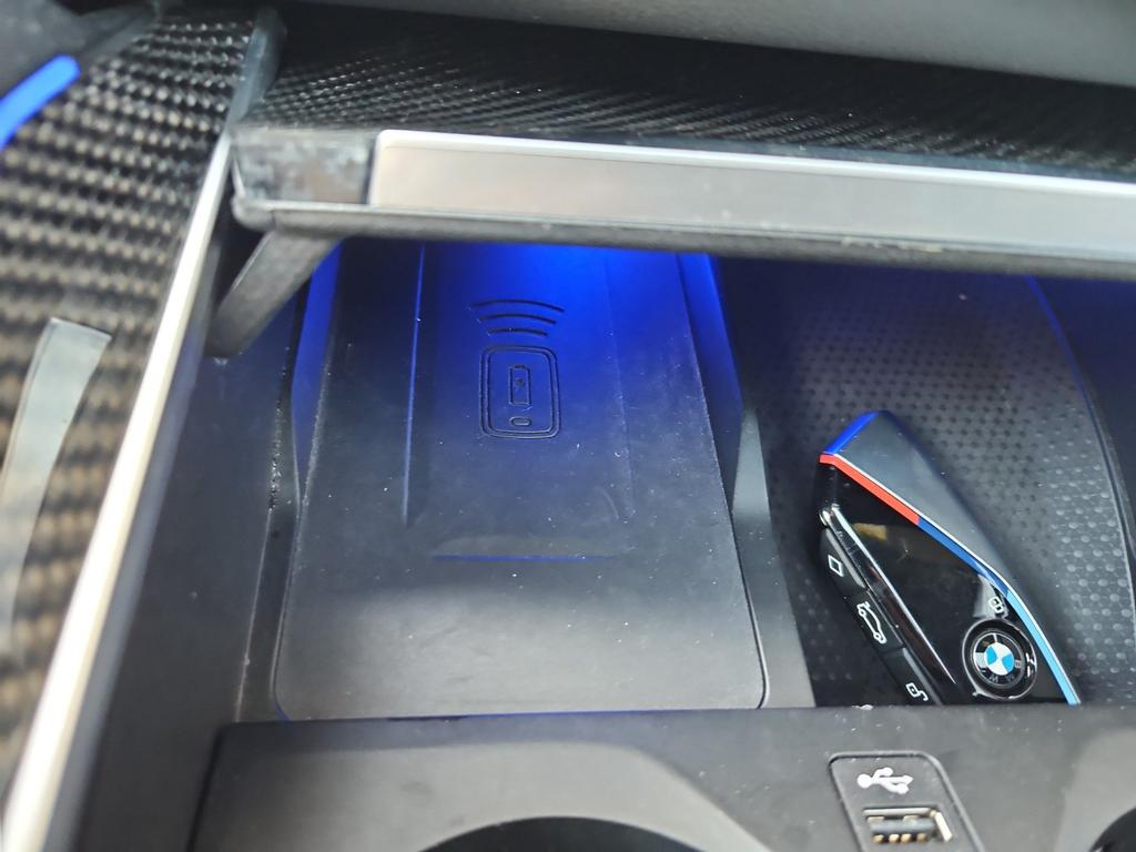 BMW X6 xdrive30d MSport Pro auto