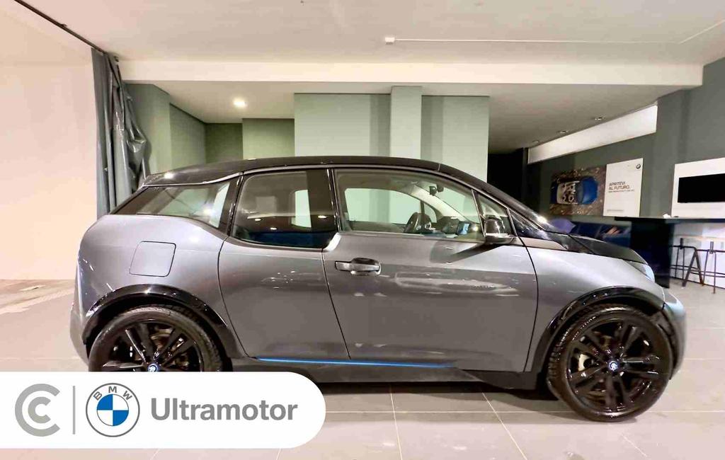 BMW i3 i3s 120Ah Advantage