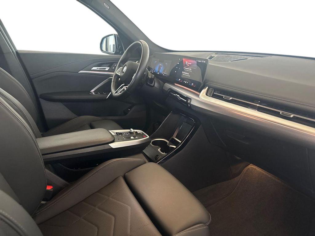 BMW X1 sdrive18d Msport auto