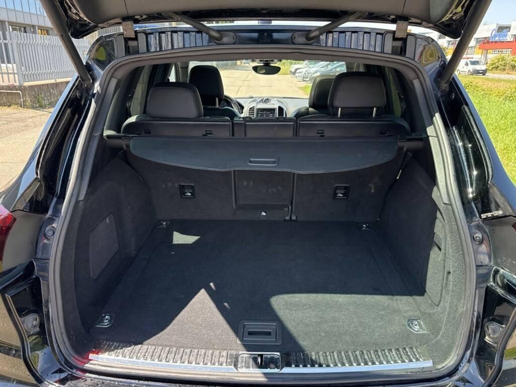 Porsche Cayenne 3.0 tiptronic my17