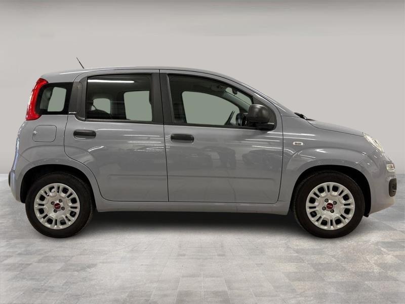 Fiat Panda 1.0 hybrid s&s 70cv