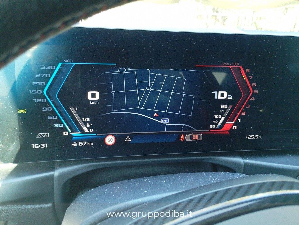 BMW M2 Coupe 3.0 480cv auto