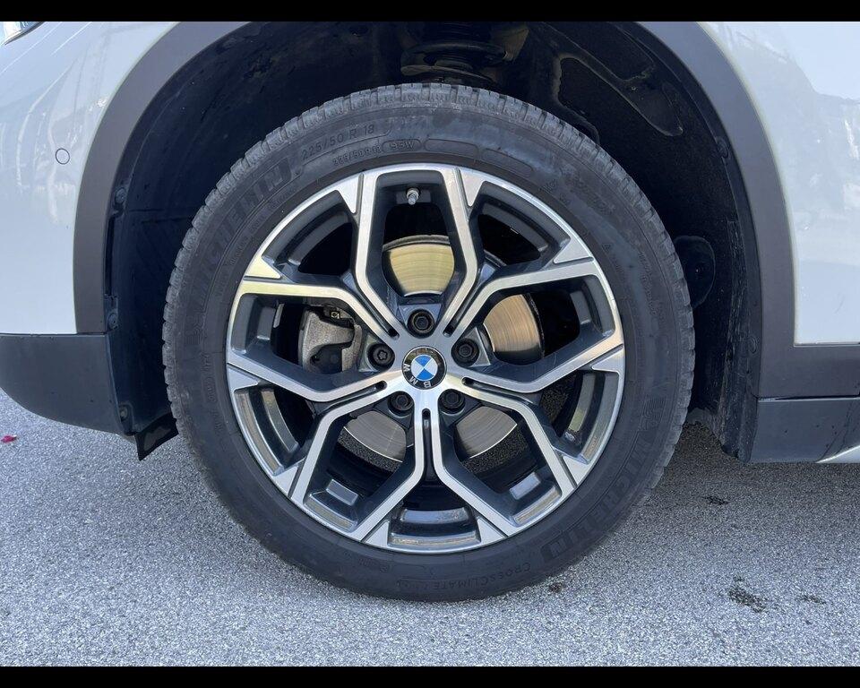 BMW X1 sdrive18d xLine Plus auto
